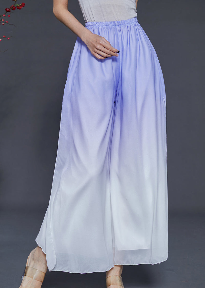 Vintage Inspired Pants with a Contemporary Edge