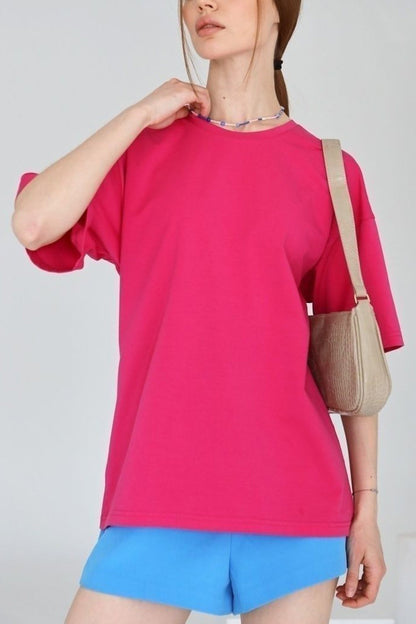 Vintage Inspired T-Shirt with a Contemporary Edge
