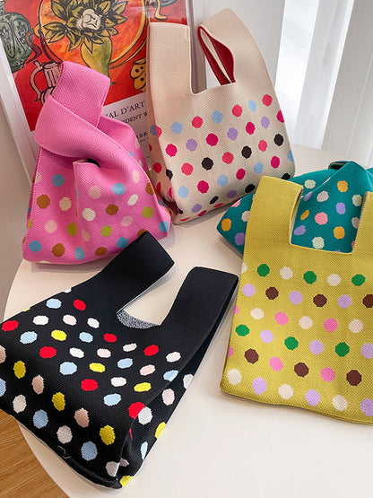 Vintage Inspired Bag with a Contemporary Edge