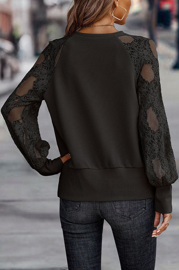 Elegantly Styled Top for Everyday Wear