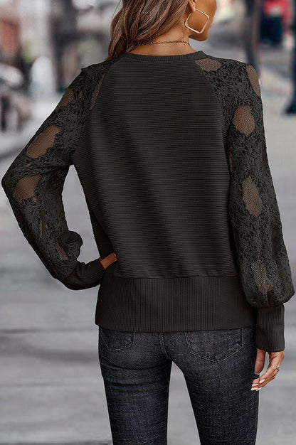 Elegantly Styled Top for Everyday Wear