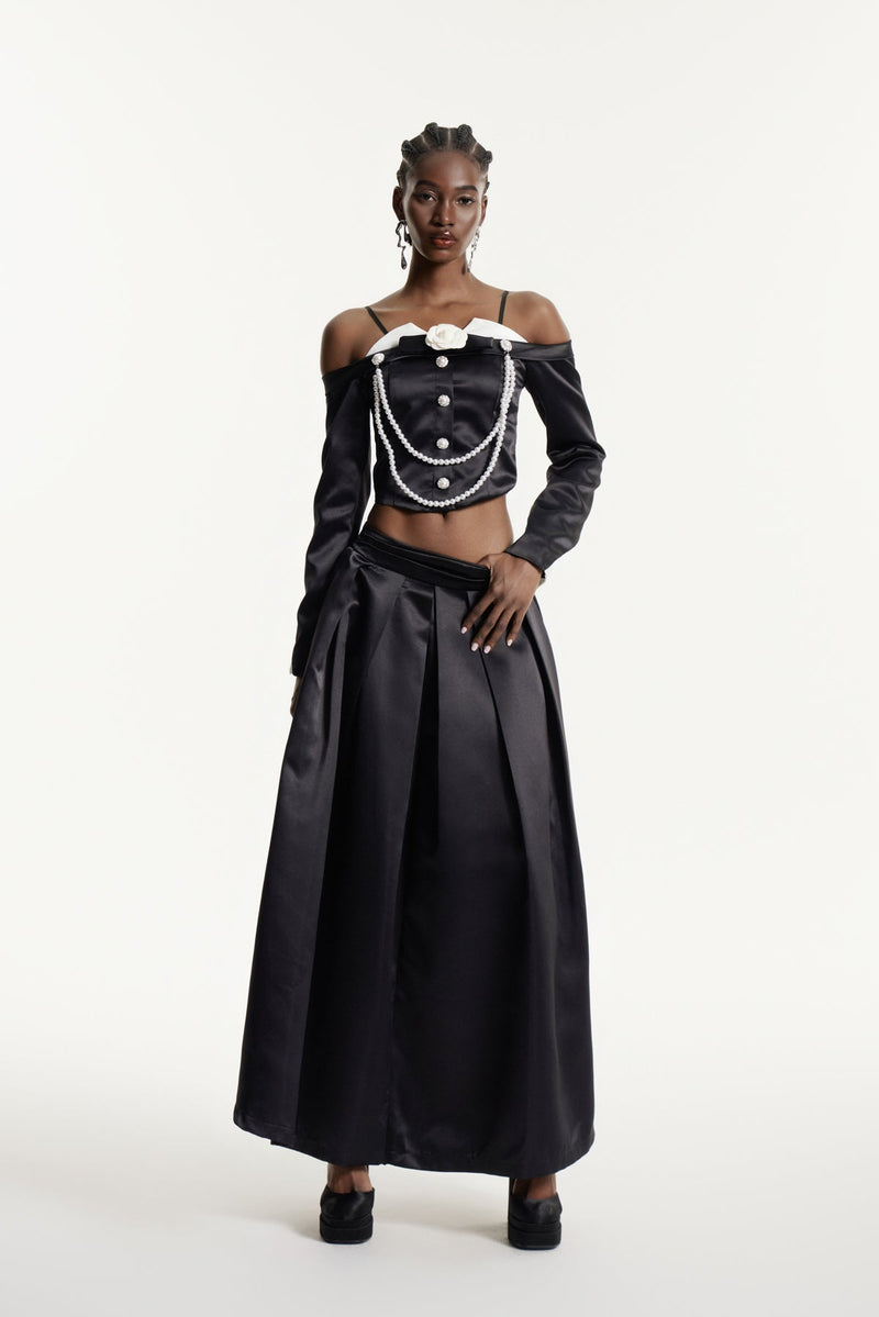 Beautifully Crafted Garment in a Classic Style