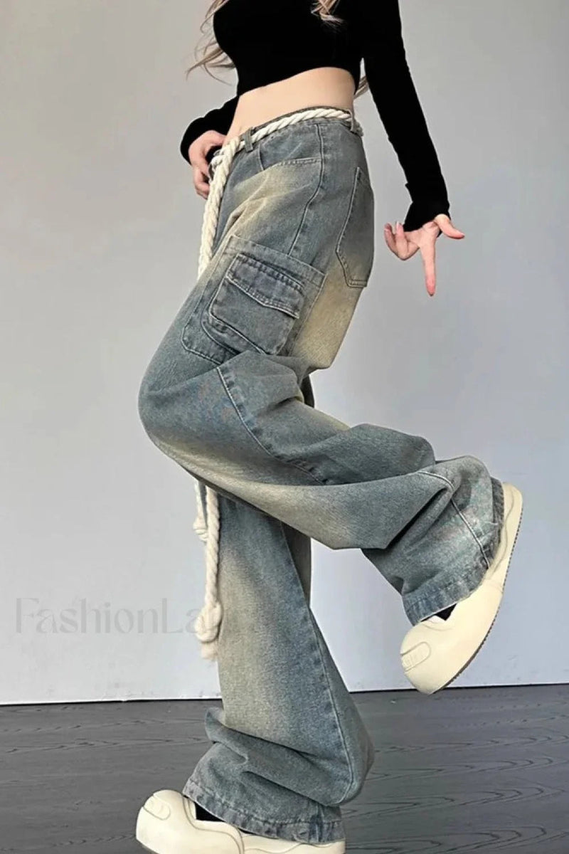 Vintage Inspired Garment with a Contemporary Edge