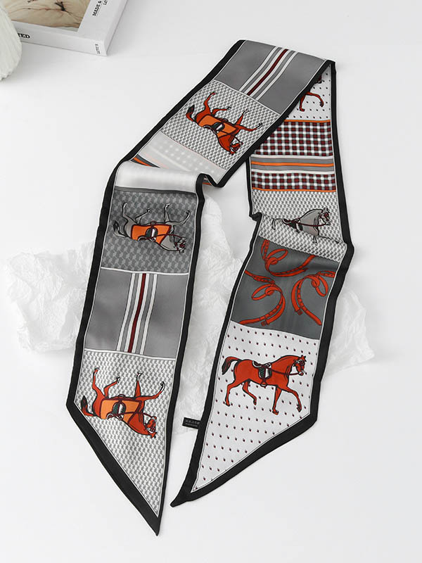 Well Tailored Garment with a Graceful Silhouette