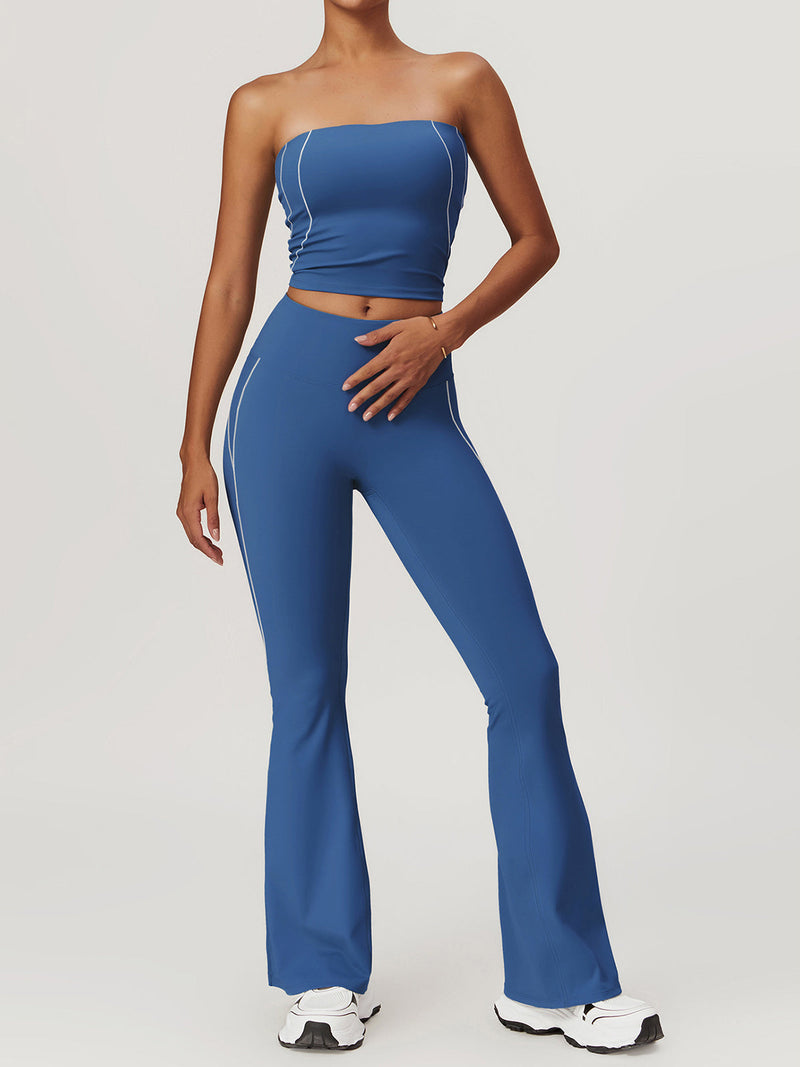 Vintage Inspired Garment with a Contemporary Edge