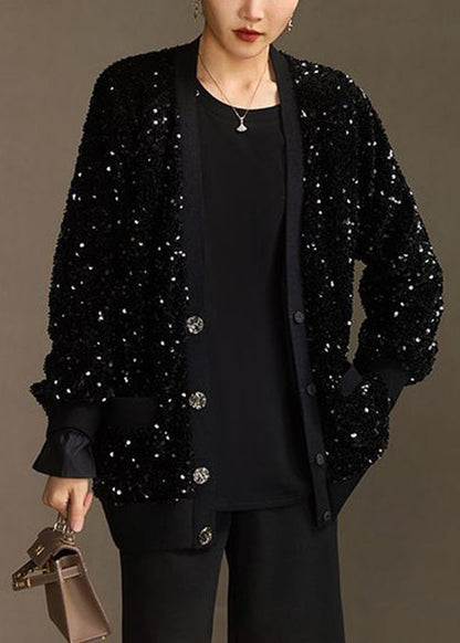 A Vintage Style Coat with Delicate Timeless Details