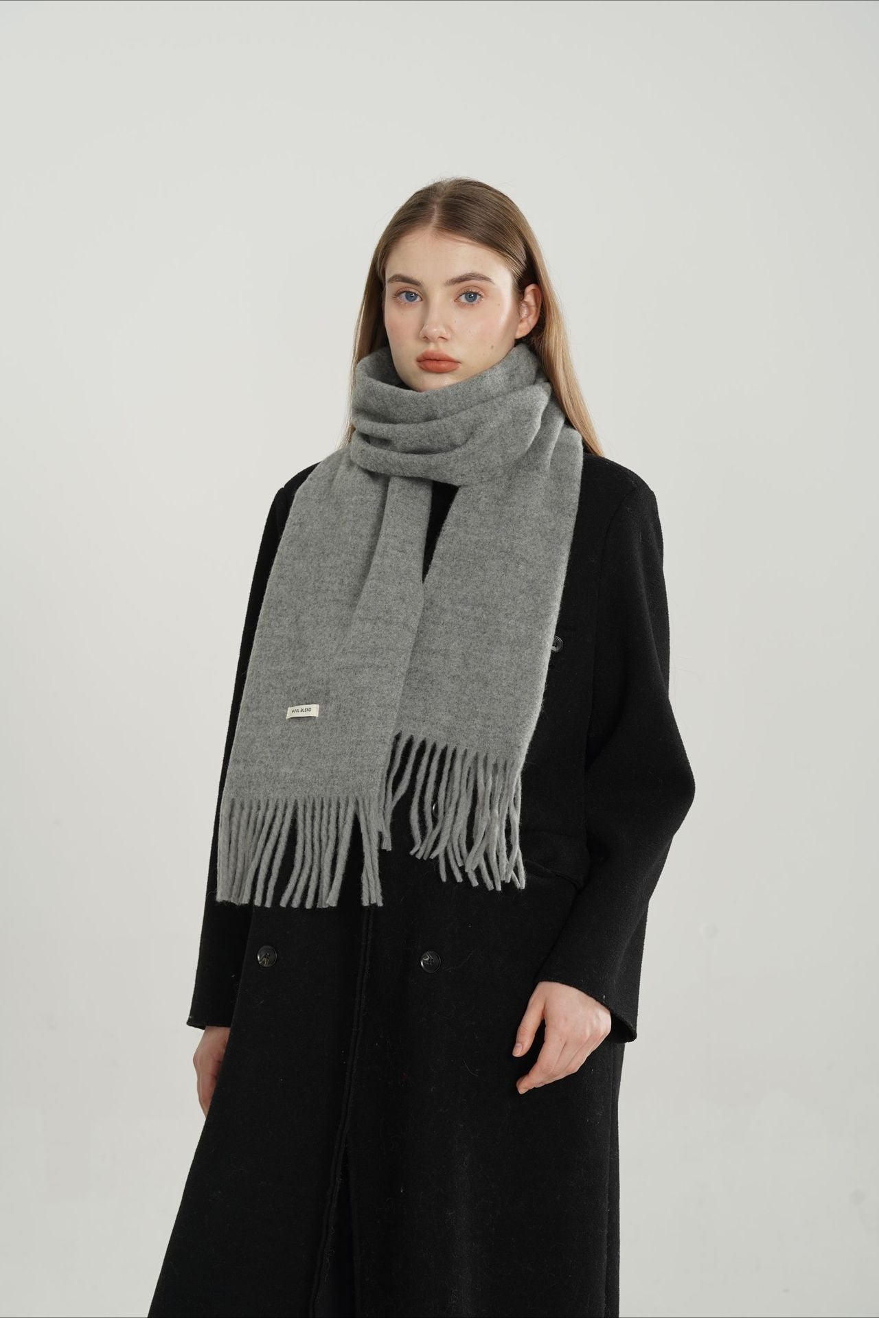 Beautifully Finished Garment in a Timeless Design