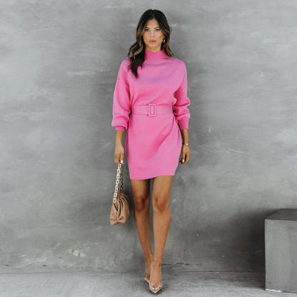 A Vintage Style Sweater with Delicate Timeless Details