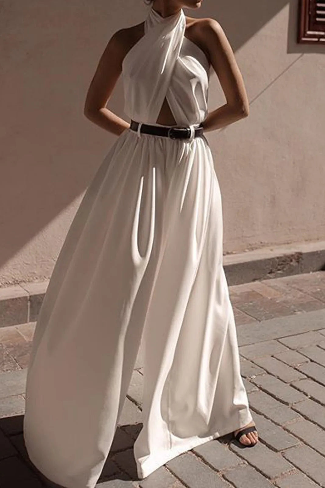 Beautifully Crafted Garment in a Classic Style