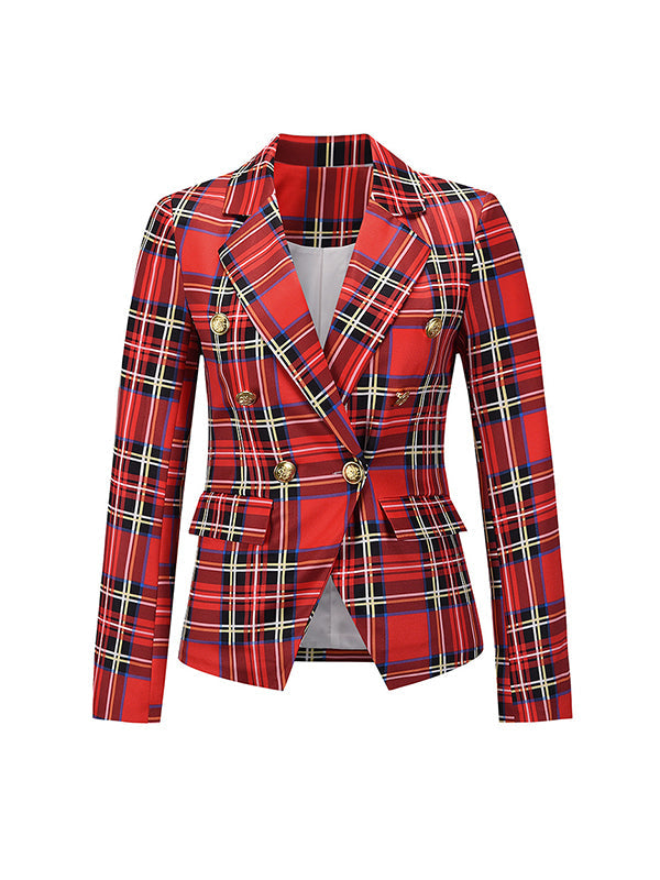 Beautifully Balanced Garment with Timeless Character