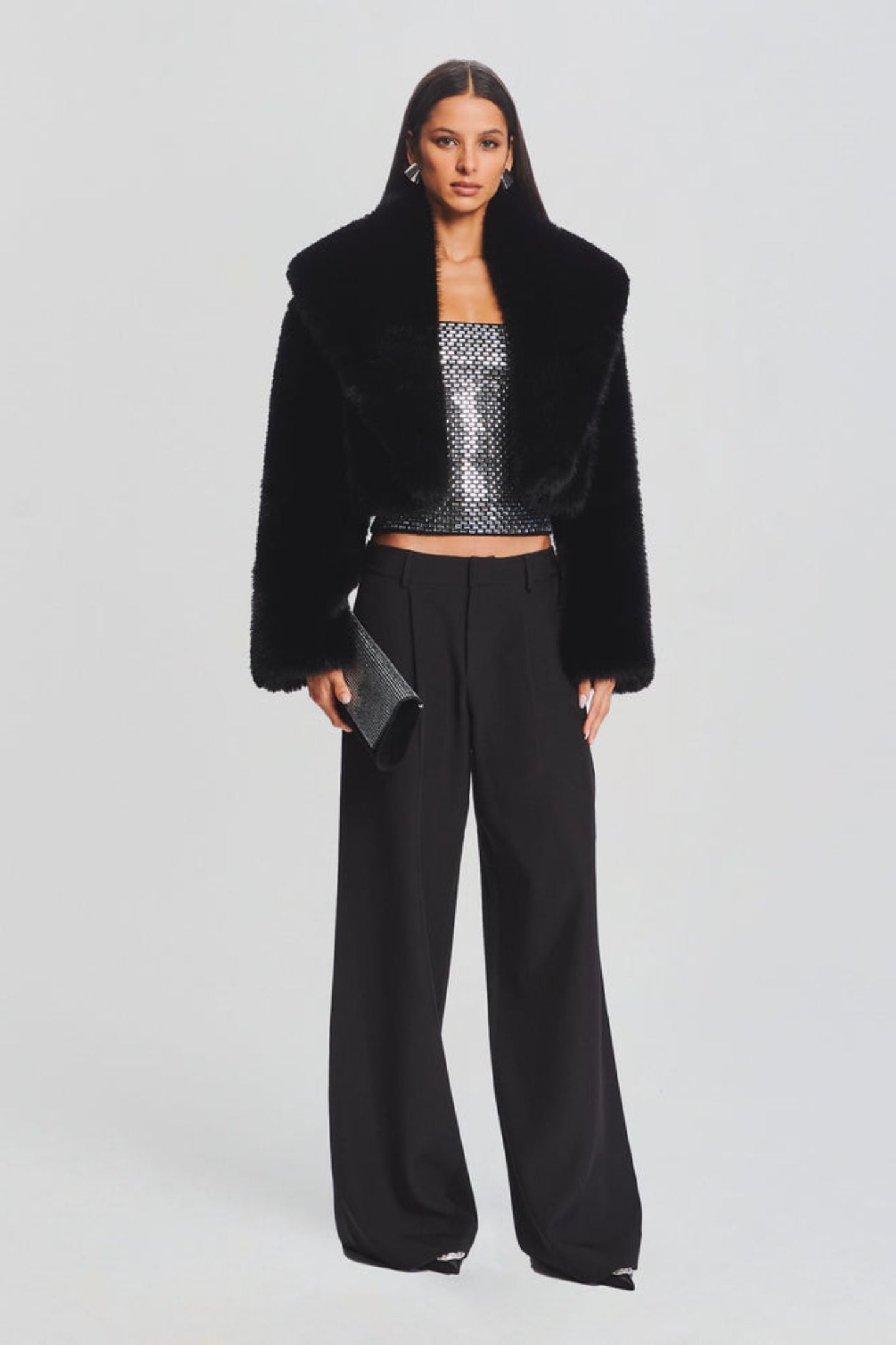 Beautifully Balanced Jacket with Timeless Character