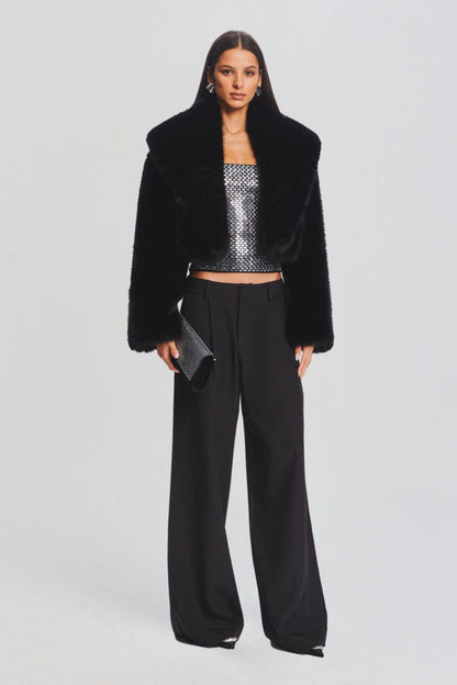 Beautifully Balanced Jacket with Timeless Character