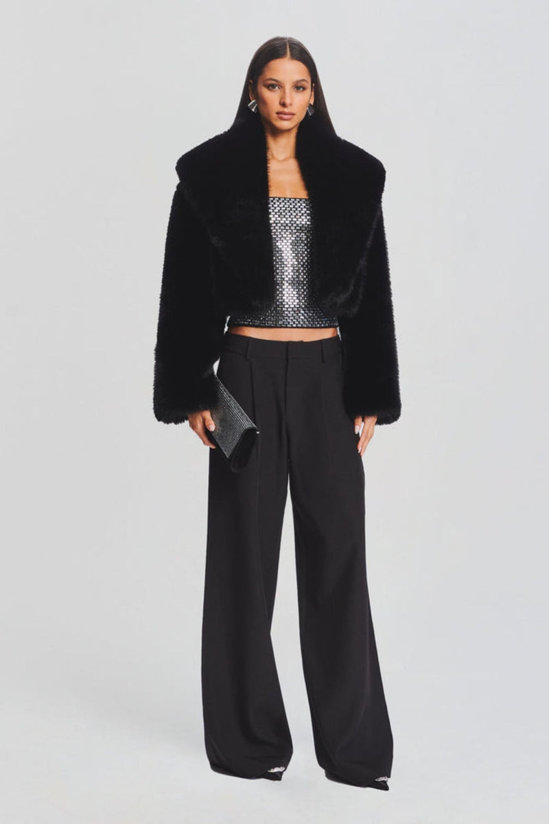 Beautifully Balanced Jacket with Timeless Character