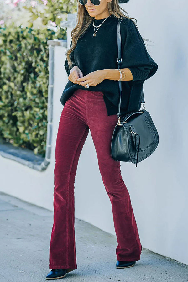 Beautifully Crafted Pants in a Classic Style