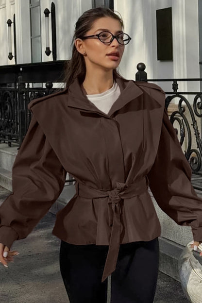 Classic Vintage & Enduringly Stylish Jacket