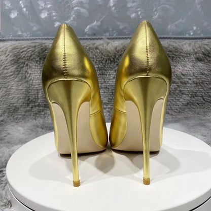 Beautifully Crafted Shoes in a Classic Style