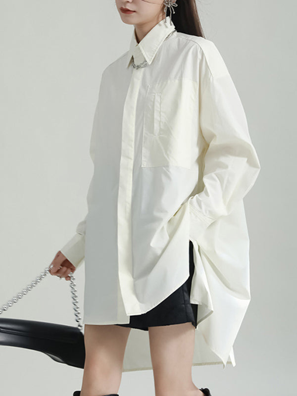 Elegantly Styled Shirt for Everyday Wear