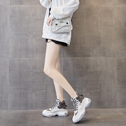 Classic Vintage Boots with a Flattering Fit