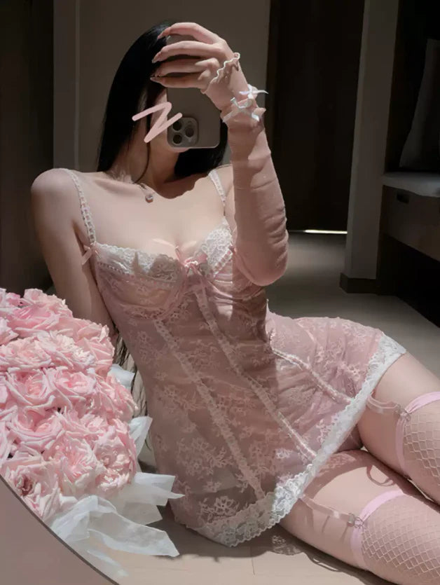 Gracefully Styled Garment for Any Occasion