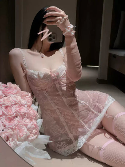 Gracefully Styled Garment for Any Occasion