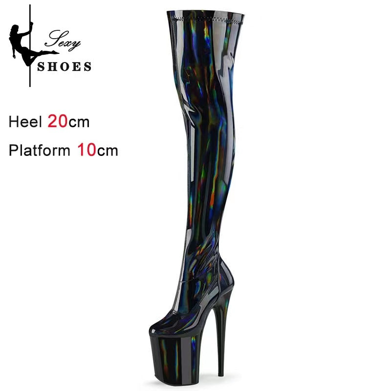 Classic Vintage & Enduringly Stylish Boots