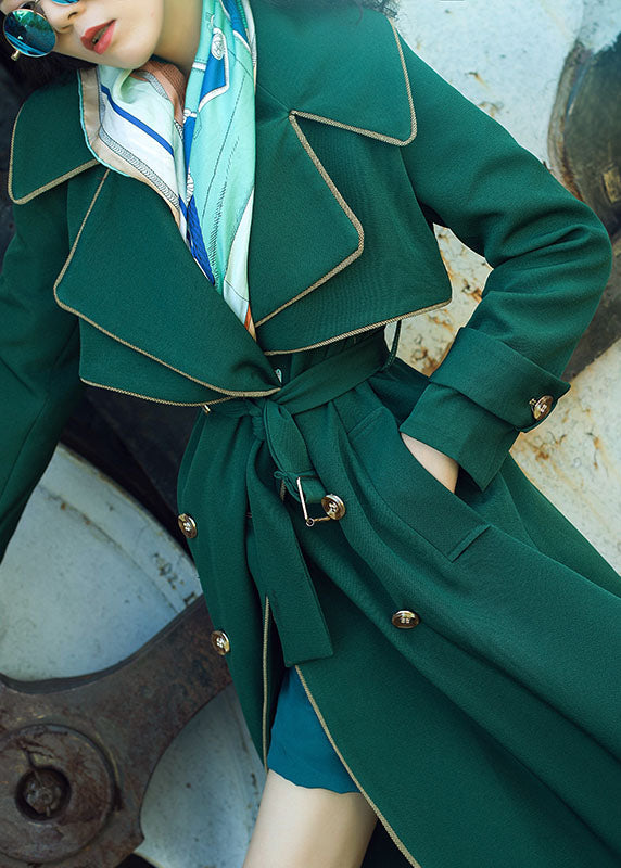 Polished Coat with an Effortless Classic Look