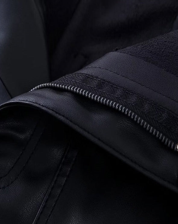 Vintage Inspired Pants with a Contemporary Edge