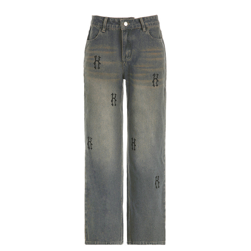 Polished Trousers with an Effortless Classic Look
