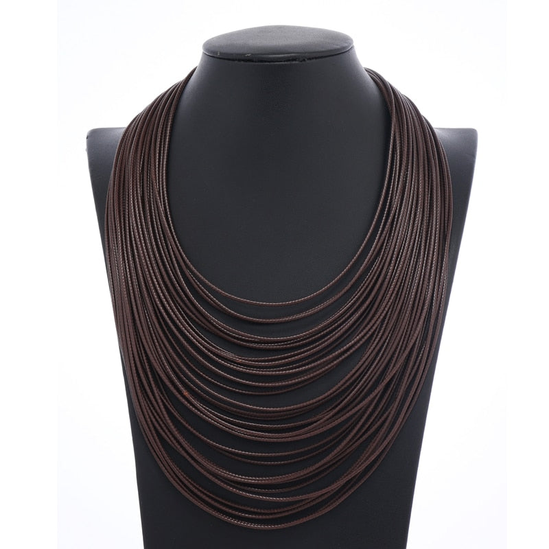 Vintage Inspired Garment with a Contemporary Edge