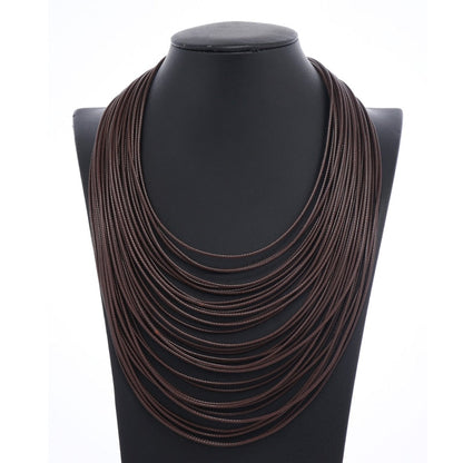 Vintage Inspired Garment with a Contemporary Edge
