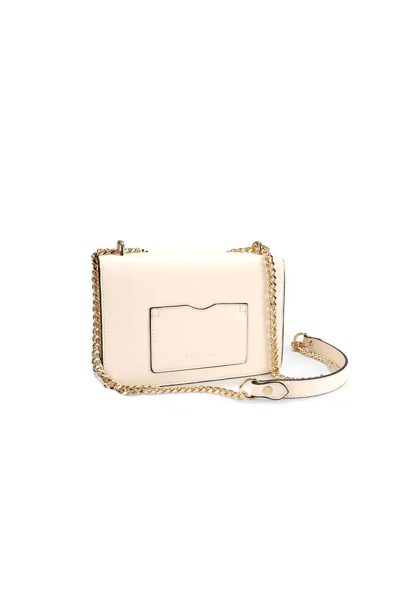 Polished Top with an Effortless Classic Look