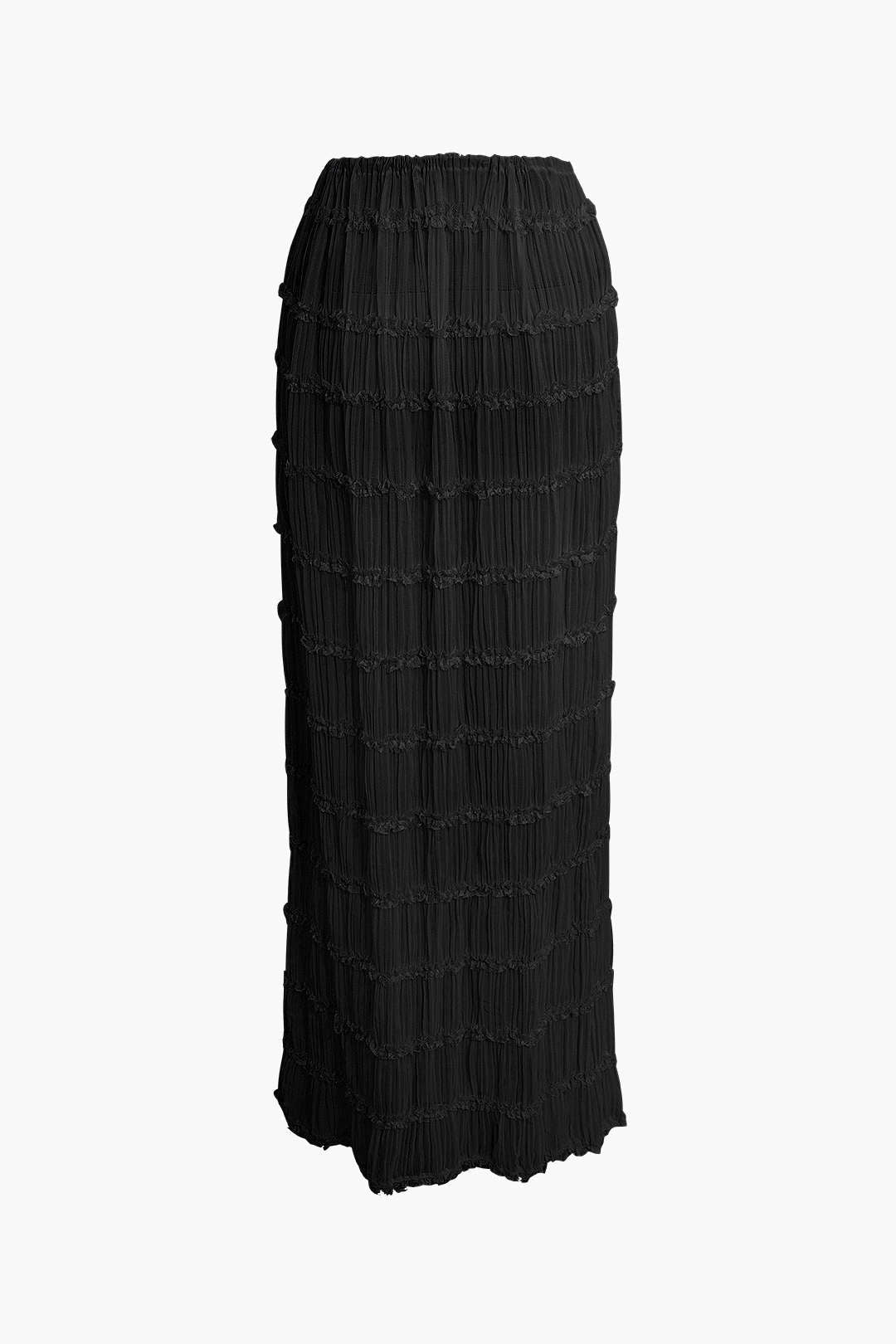 Beautifully Crafted Top in a Classic Style