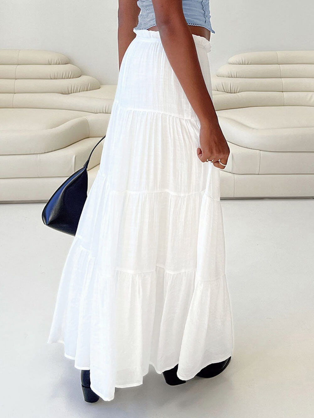 Beautifully Crafted Garment in a Classic Style