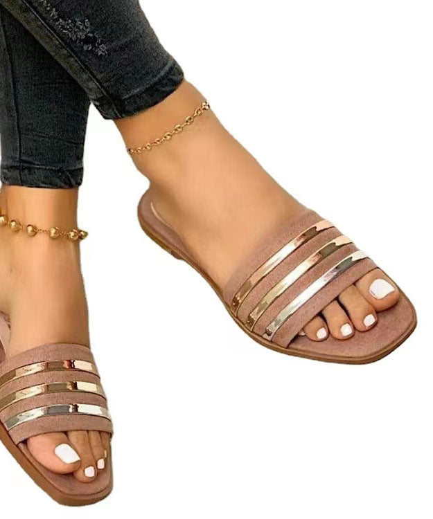 Classic Vintage & Enduringly Stylish Sandals