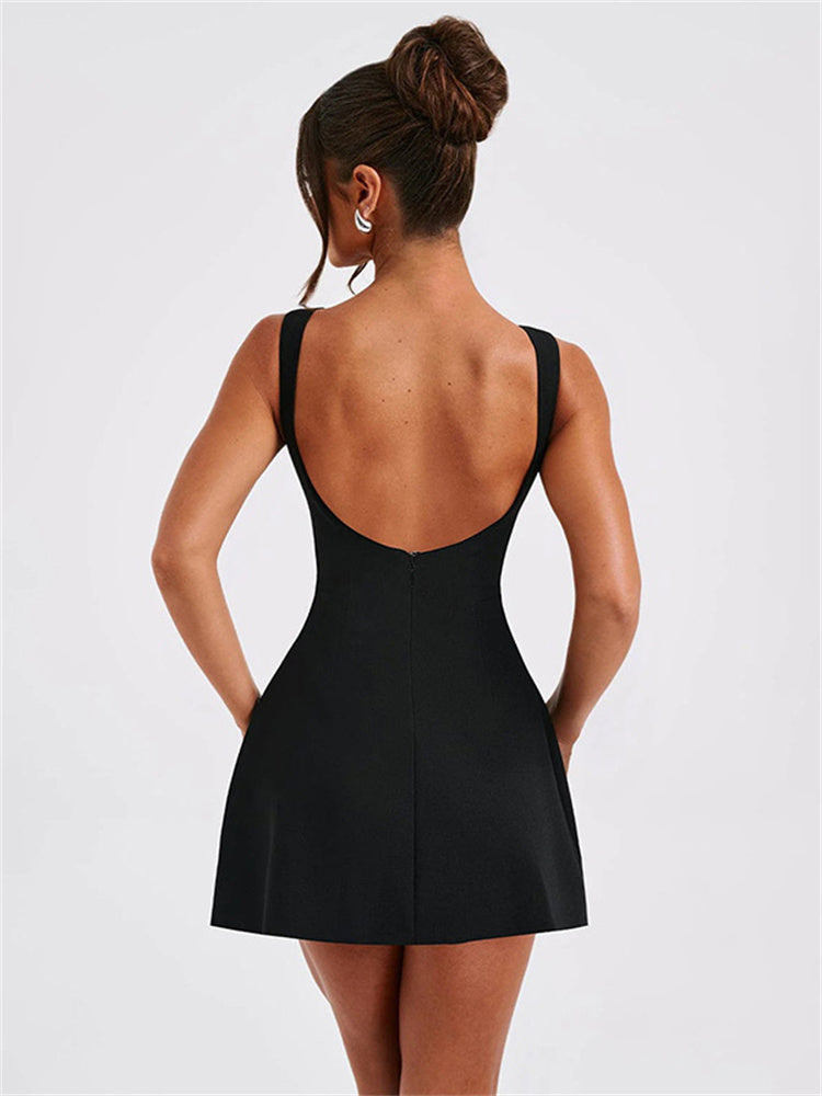 Classic Vintage & Enduringly Stylish Dress