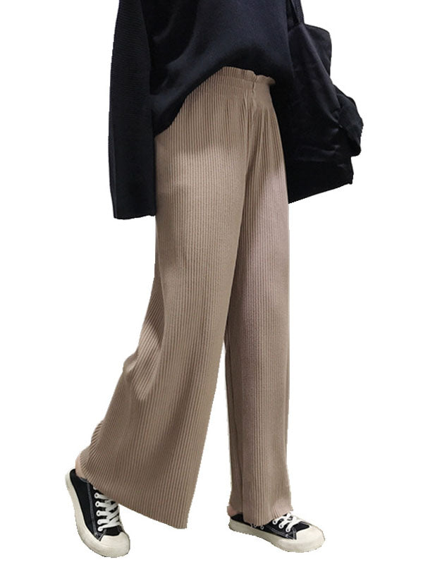 Sophisticated Pants with a Clean Classic Look