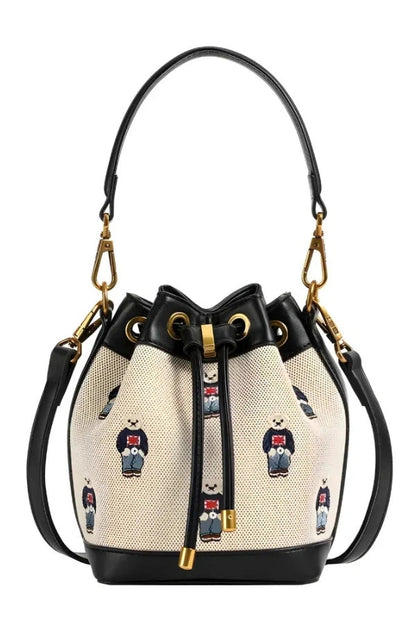 Gracefully Styled Bag for Any Occasion