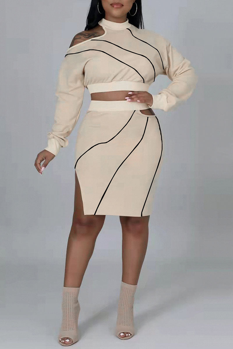 Beautifully Balanced Garment with Timeless Character