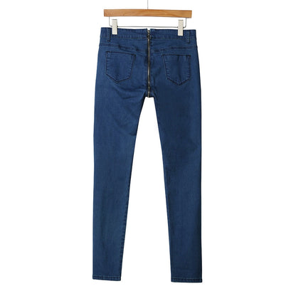 Polished Garment with an Effortless Classic Look