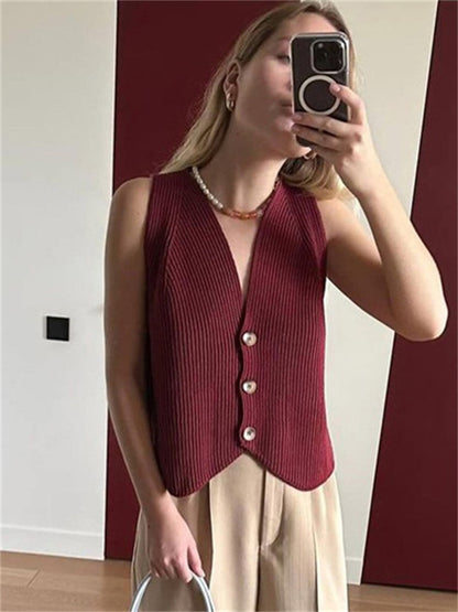 Gracefully Styled Top for Any Occasion