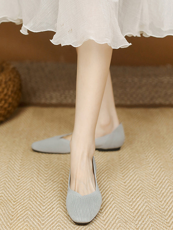 Classic Vintage & Enduringly Stylish Shoes