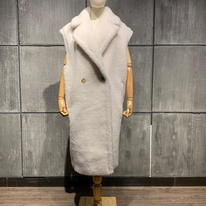 Beautifully Balanced Garment with Timeless Character