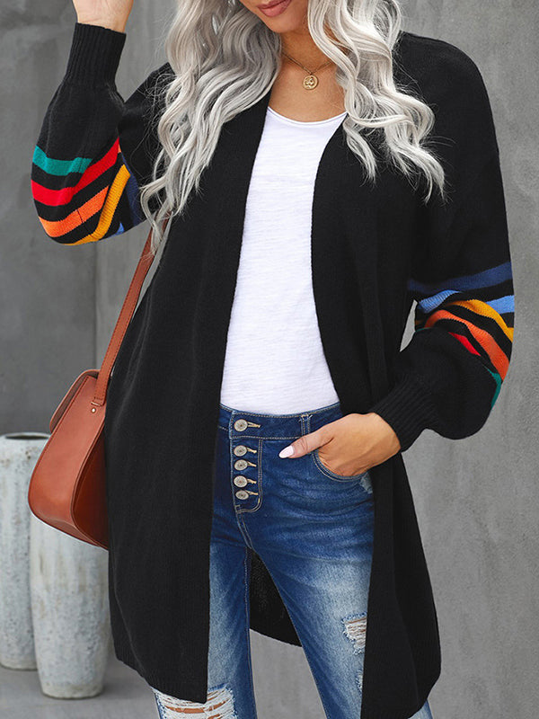 Classic Vintage & Enduringly Stylish Cardigan