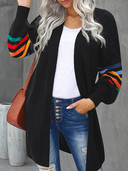 Classic Vintage & Enduringly Stylish Cardigan