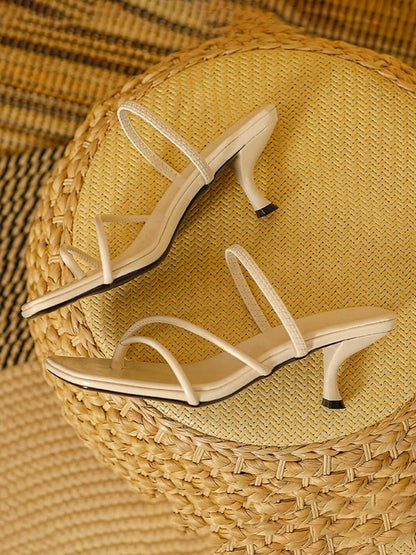 Vintage Inspired Shoes with a Contemporary Edge