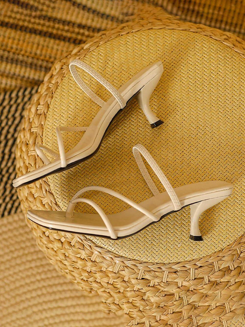Vintage Inspired Shoes with a Contemporary Edge
