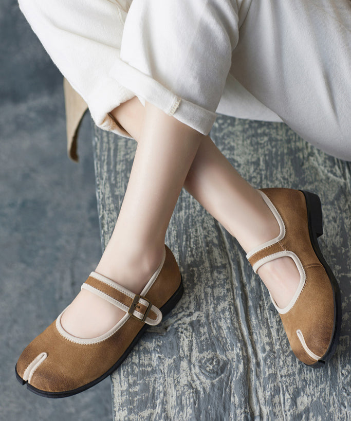 Beautifully Finished Shoes in a Timeless Design