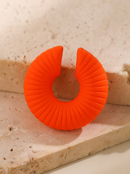 Gracefully Styled Garment for Any Occasion