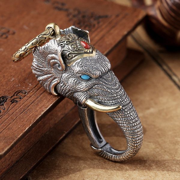 Beautifully Balanced Garment with Timeless Character
