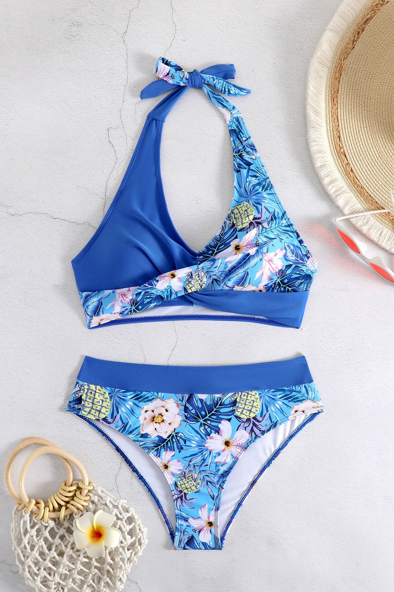 Classic Vintage & Enduringly Stylish Bikini